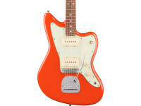 Fender Player II Jazzmaster LTD RW Rallye Orange Fender Player II Jazzmaster LTD RW Rallye Orange